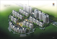 武漢嘉鴻·陽(yáng)光明珠