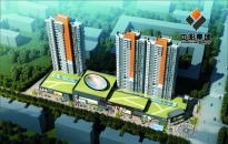  潛江樂和春天項(xiàng)目