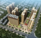 祁家山北片舊城改造（怡華.逸天地）一期、二期