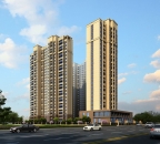 陽邏金色家園項(xiàng)目