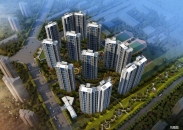 百步亭丹亭懿府項(xiàng)目