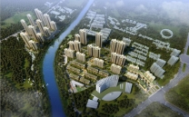 京山聯(lián)投瀾岸項(xiàng)目