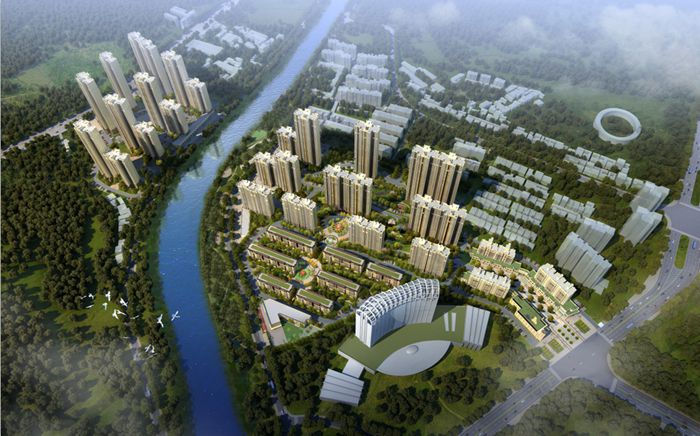 祝賀聯(lián)投國際城（京山）二期項目喜獲湖北省安全文明“楚天杯”和湖北省建筑結(jié)構(gòu)優(yōu)質(zhì)工程